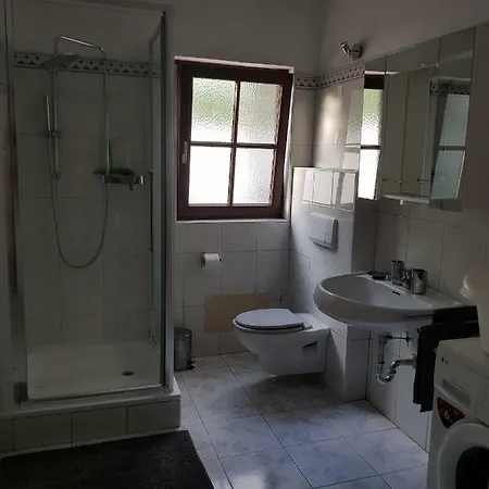 Villa Mauresque