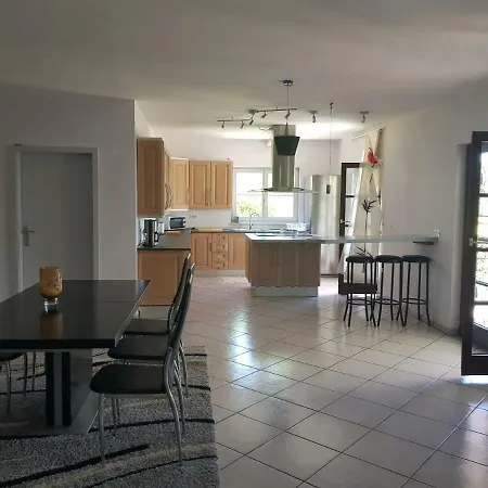 Mauresque Villa
