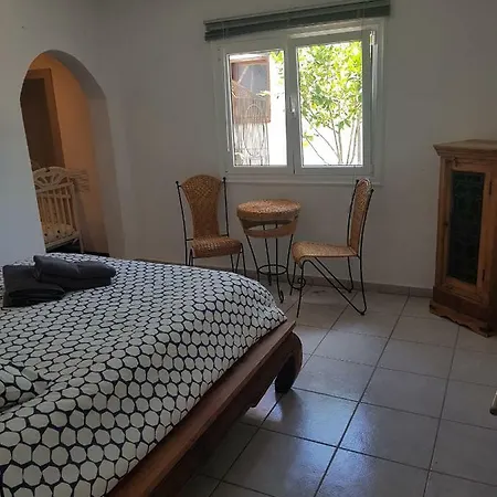 Mauresque Villa Adeje