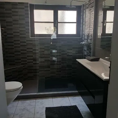 Villa Mauresque *