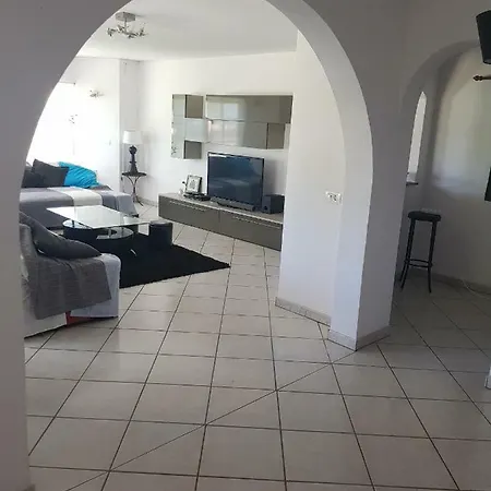 Villa Mauresque Adeje