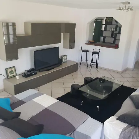 Villa Mauresque *